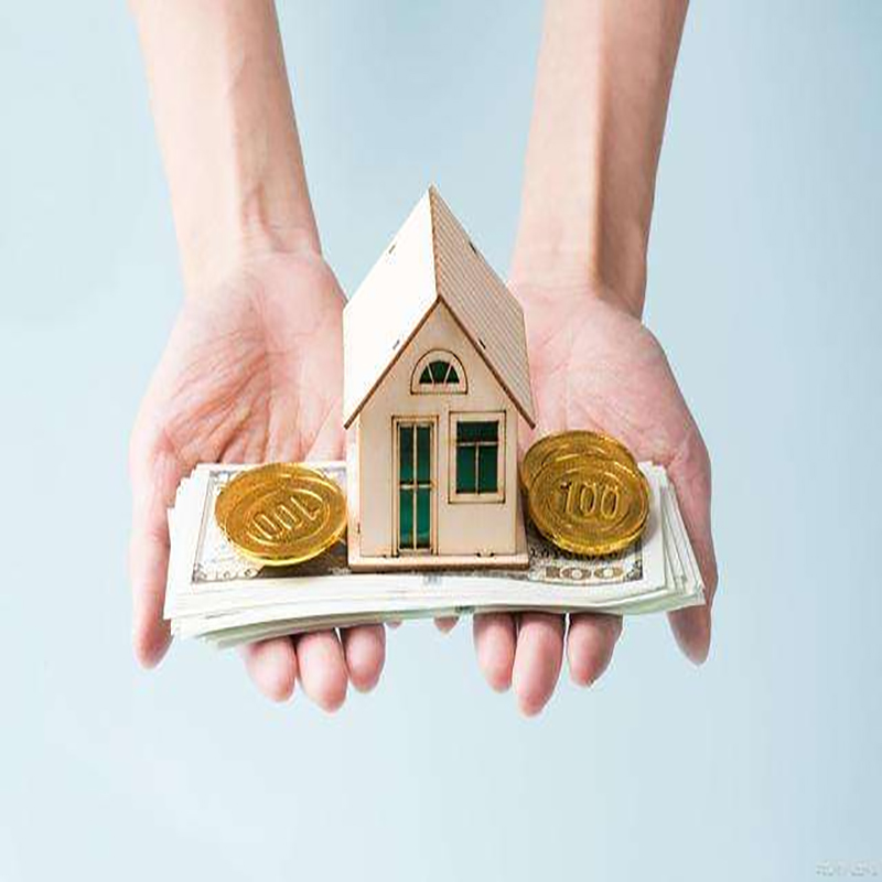 河东区街道房屋抵押贷款流程|住房抵押贷款|房子抵押贷